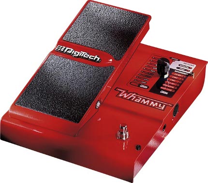Digitech Whammy